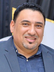 Ahmed Rashand - Founder at Oxford Academy